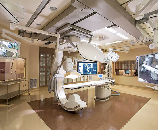 อุตสาหกรรมการแพทย์